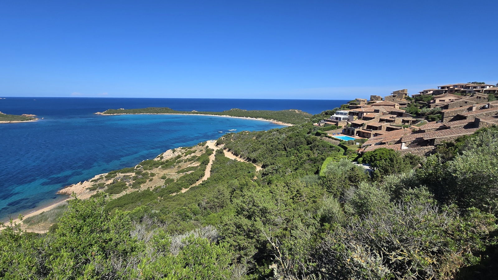 2027 Miata Sardinia destination gallery - Miata Driving Tours tour experience