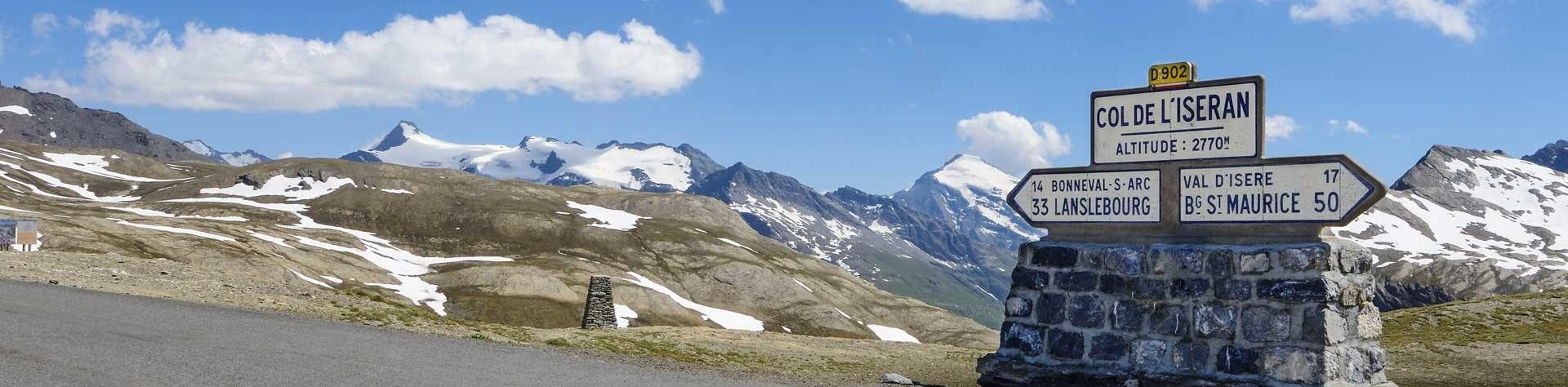 Miata Pyrenees, Provence & French Alps - Tour Banner