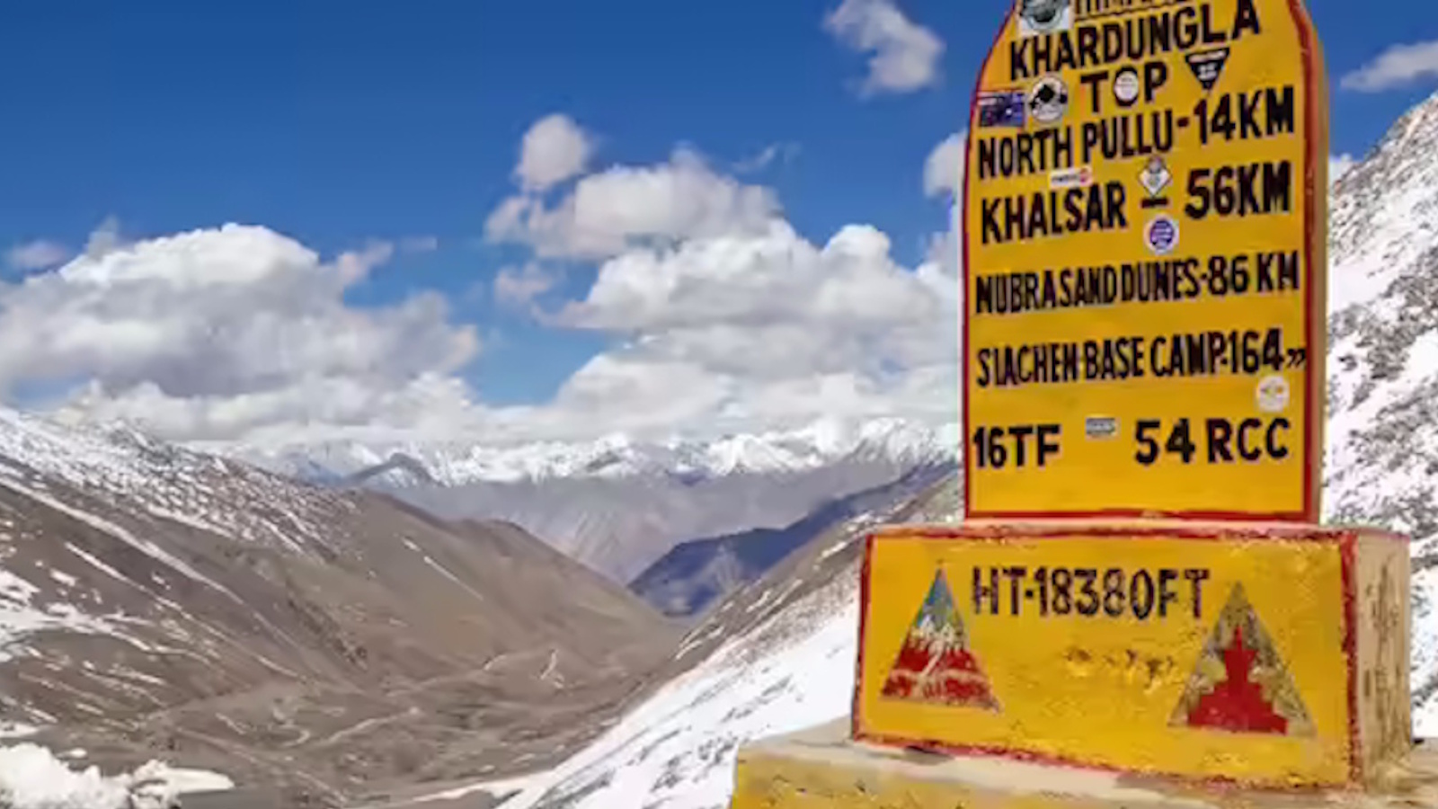 Motorcycle Himalayas destination gallery - Motorcycle Tours tour experience